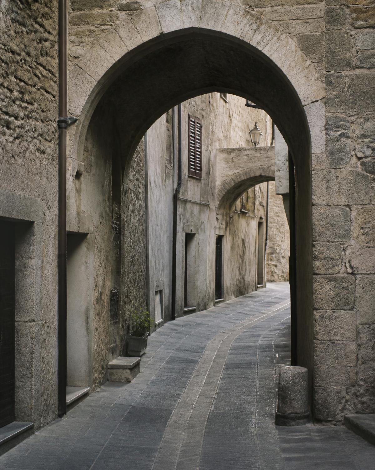 Explore — editorial travel photography